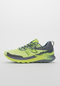 New Balance - NITREL V5  - Zapatillas de trail running - pixel green Imagen en miniatura 1