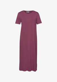 Ikke valgt, dark clouded blush