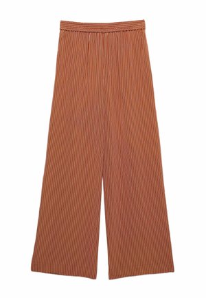 Marks & Spencer, Bukser - copper