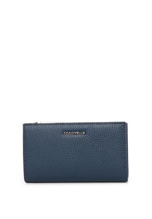 Portefeuille - blu