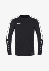 Ausgewählt, schwarzweiss