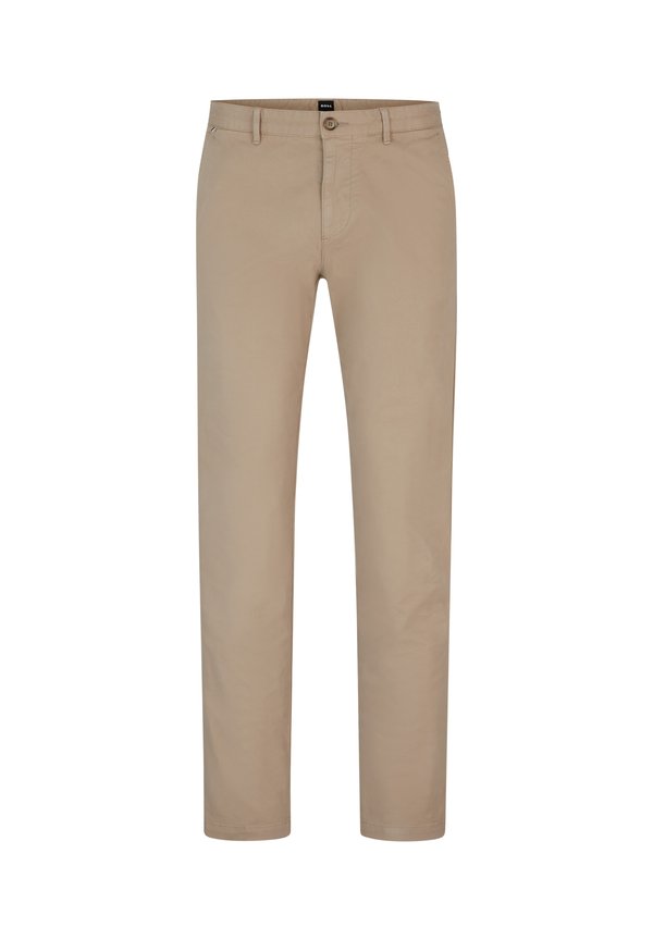 Chinos - open beige fourteen2