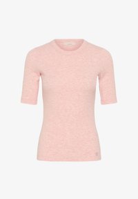 Ikke valgt, candy pink melange