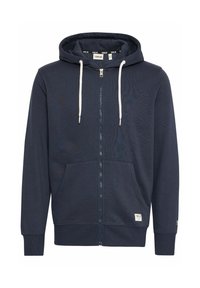 SDCHALI - Sweatjakke - insignia blue