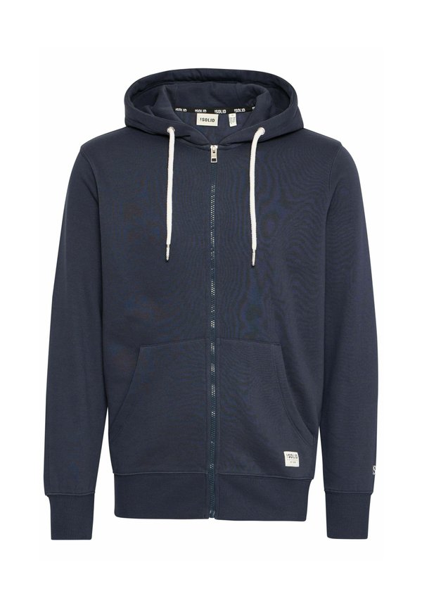 SDCHALI - Zip-up sweatshirt2