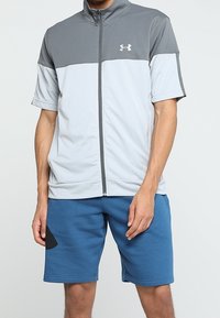 Under Armour Camiseta estampada - grey