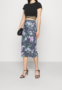 WAL G. Pennkjol - purple