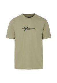 Unausgewählt, artichoke green