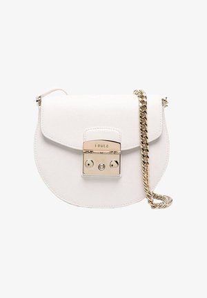 Furla Sac bandoulière - white
