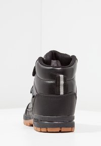 Kappa BRIGHT MID - Snowboot/Winterstiefel - black