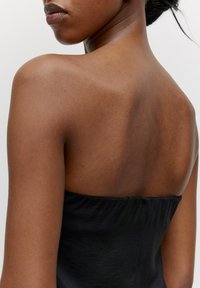 EDITED RAELYN - Maxi-jurk - schwarz