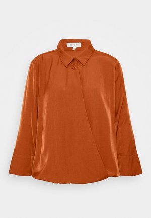 Camicia - orange