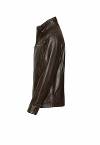 bugatti Lederjacke - dunkelbraun