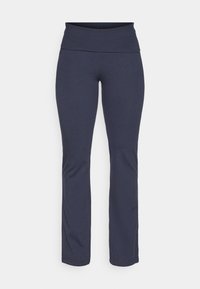 ONPFOLD LIFE JAZZ - Tights - night sky