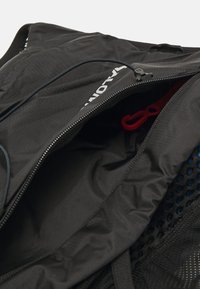 Salomon ACTIVE SKIN 4 WOMEN SET - Ruksak za hidrataciju - black/metal