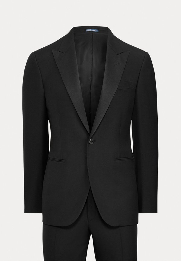 2 PIECE SUIT - Suit3