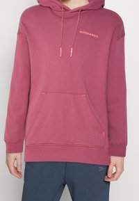 Scotch & Soda Bluza z kapturem