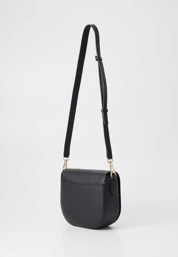 ALYCE FLAP XBODY - Cross body bag2