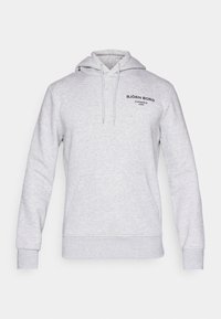 Unselected, light grey