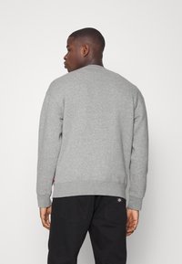 Levi's® RELAXED GRAPHIC CREW UNSIEX - Sportska majica - grey