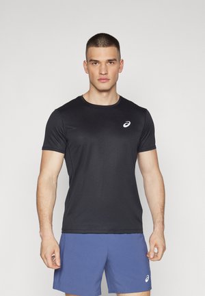 ASICS CORE TOP - Camiseta deportiva - performance black