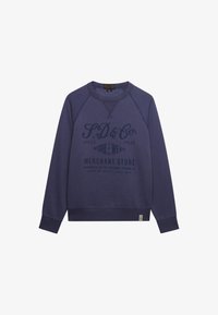 Non sélectionné, soft navy