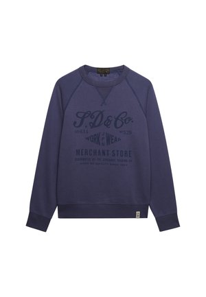 Superdry & Co, - Bluza