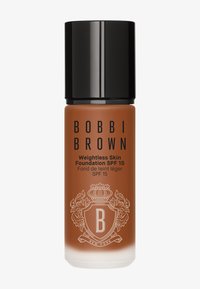 Bobbi Brown - MINI WEIGHTLESS SKIN FOUNDATION - Foundation - almond Thumbnail-Bild 1