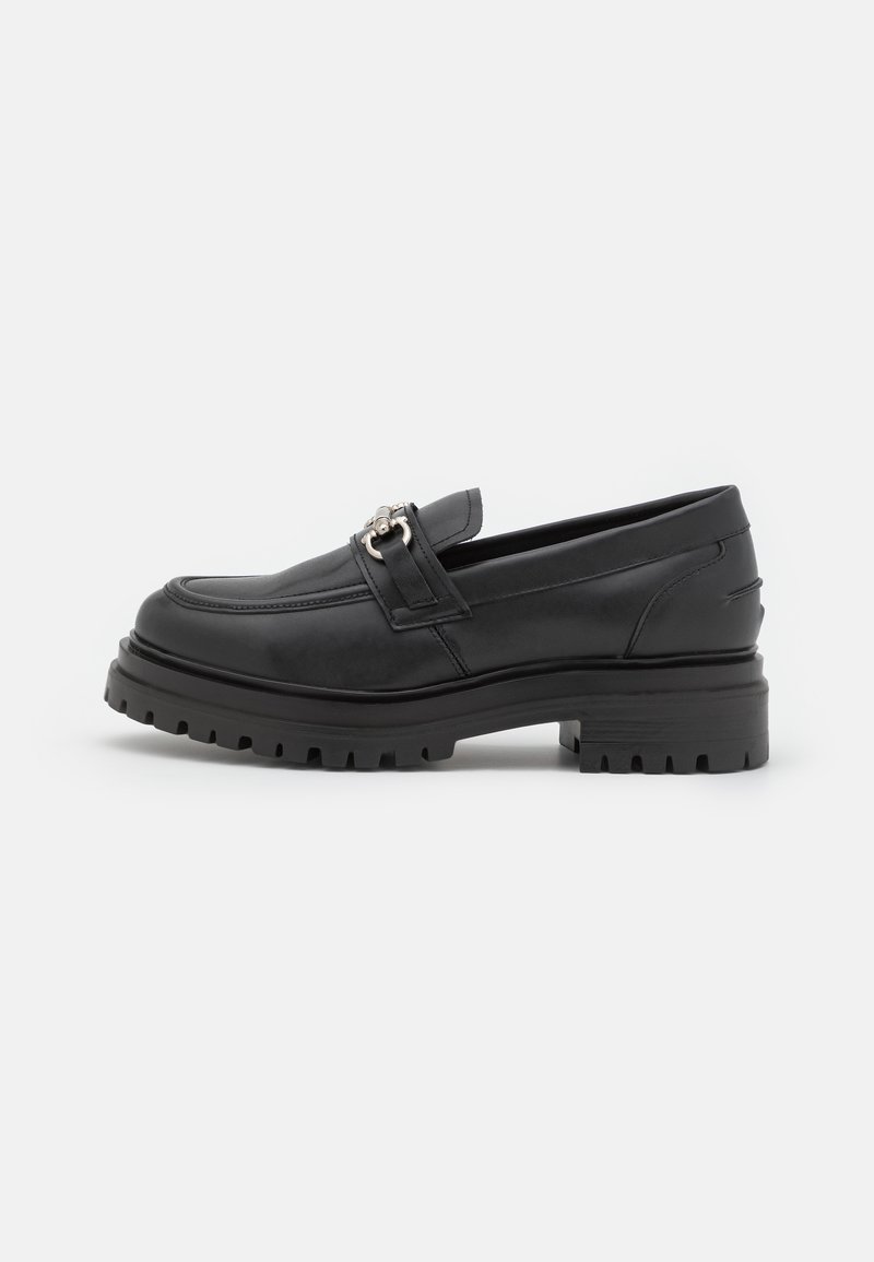 Damen Halbschuhe | Zign LEATHER Slipper black/schwarz - GZ35744 Damen Halbschuhe | Zign LEATHER Slipper black/schwarz - GZ35744