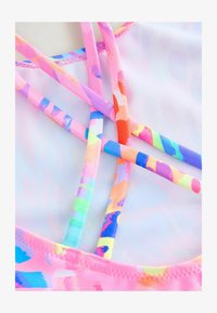 Non sélectionné, bright animal print