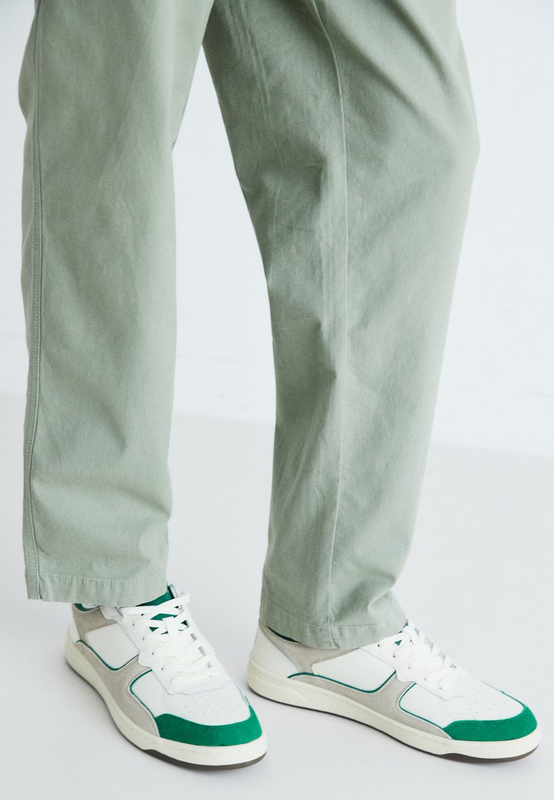 Zapatillas