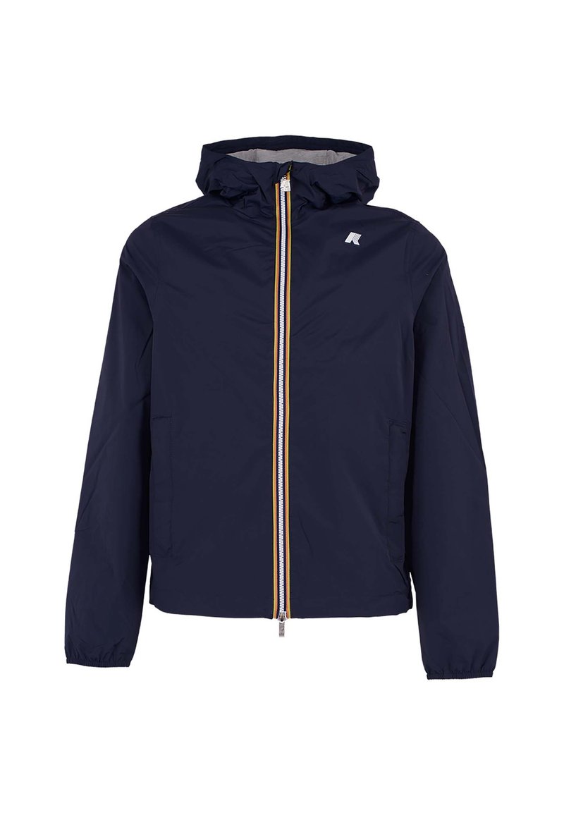 Giacca Imbottita Donna Dare 2B Wander Blu Navy