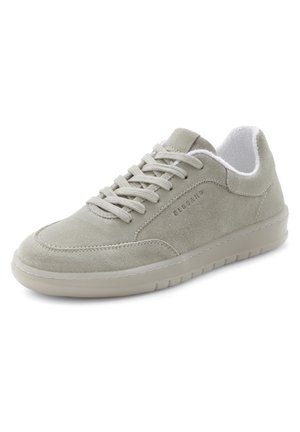 Sneakers laag - beige