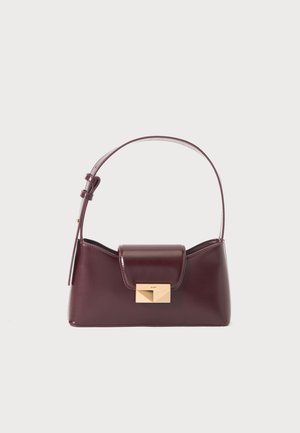 ALDO, Дамска чанта - bordeaux