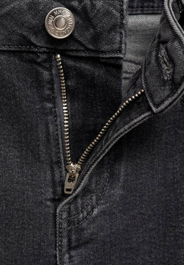 FRAYED TEEN - Slim fit jeans3