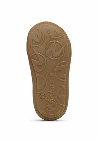 Naturino COCOON ZIP - Tenisky - gold