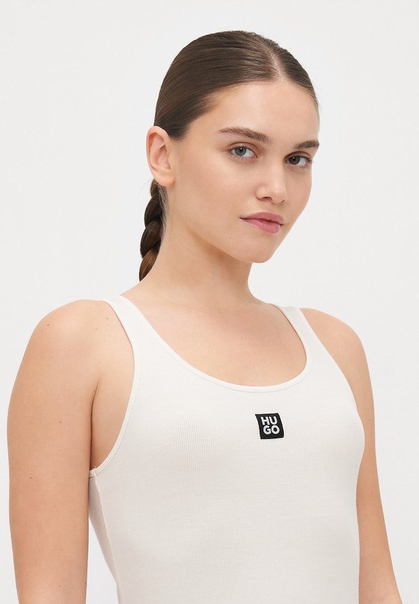 VEST  - Undershirt - natural2