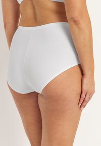 Cellbes of Sweden 3 PACK - Onderbroeken - white
