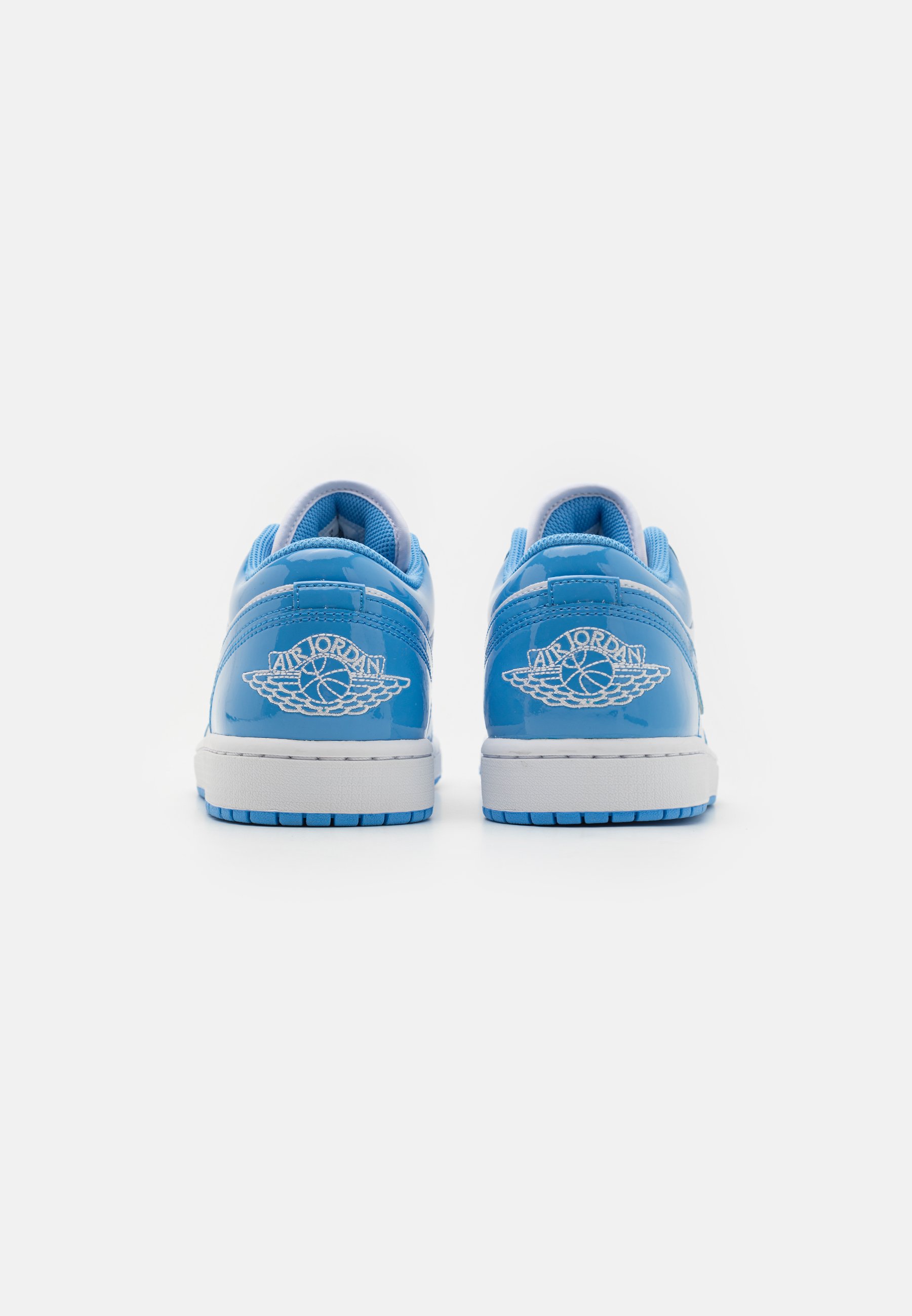 Jordan AIR JORDAN 1 LOW SE - Zapatillas - white/legend blue/blanco