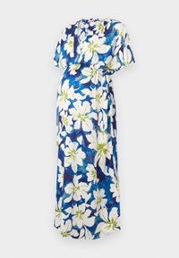 OLMJANE AMAZE ALL IN ONE DRESS - Robe de jour - dark blue