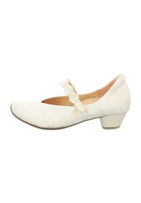 Unausgewählt, ivory gold