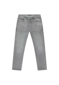 Niet geselecteerd, grey used