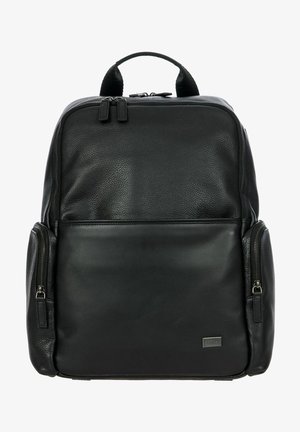 Emporio Armani ZAINO - Sac à dos - nero/noir Emporio Armani ZAINO - Sac à dos - nero/noir