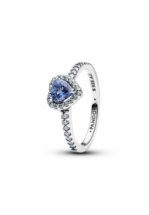 Anello - silver-coloured