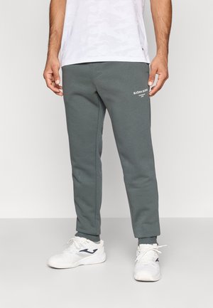 ESSENTIAL SWEATPANTS - Παντελόνι φόρμας - urban chic