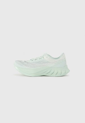 ENDORPHIN PRO 4 - Hardloopschoenen voor op de weg - mist