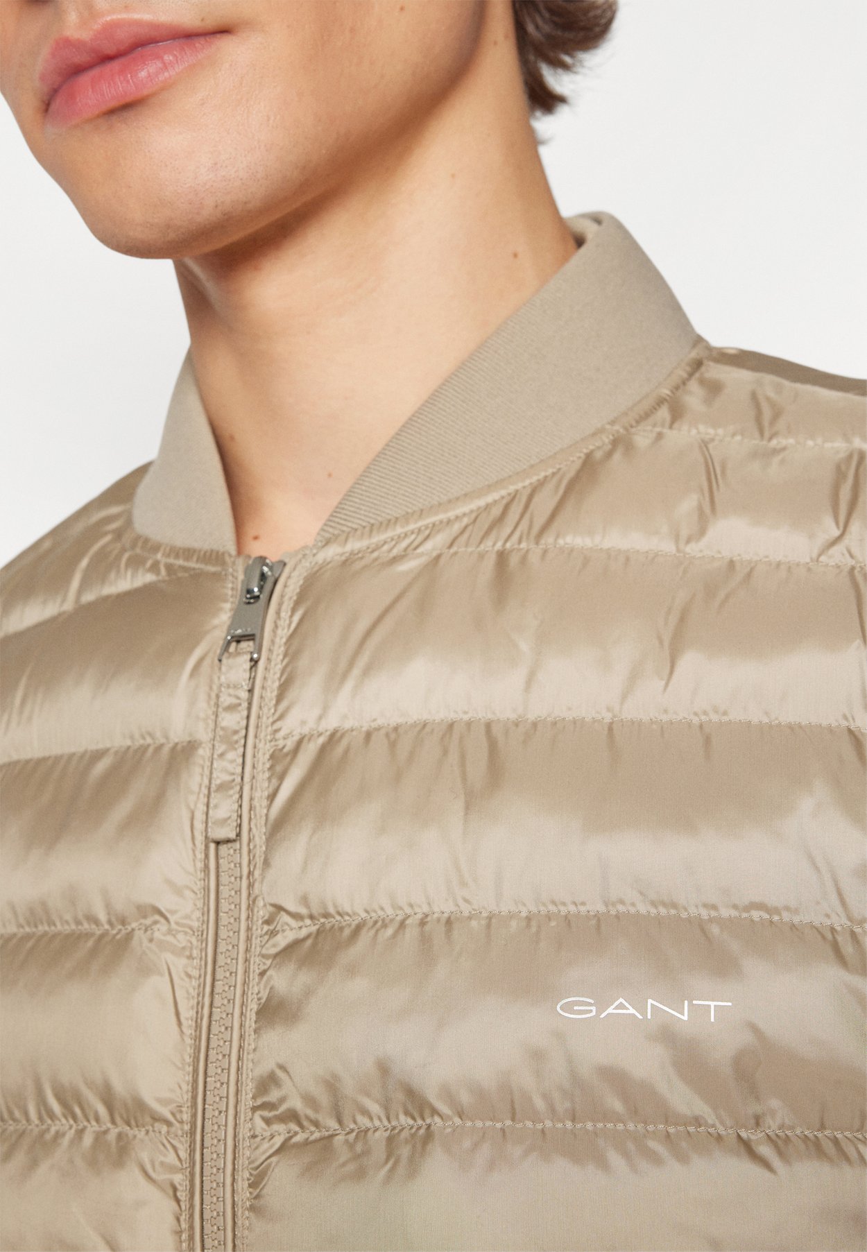 Übergangsjacke