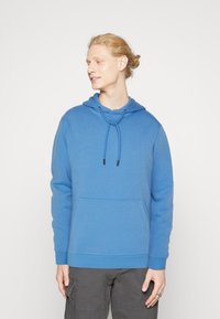 Jack & Jones JJEBRADLEY - Sweatshirt - pacific coast