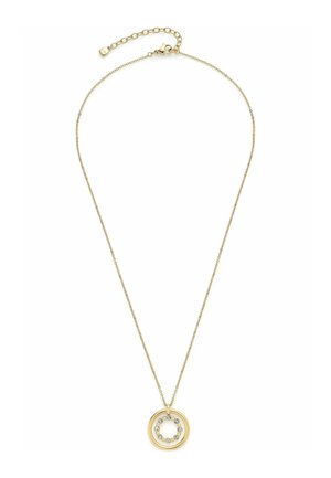 Halskæder - gold-coloured