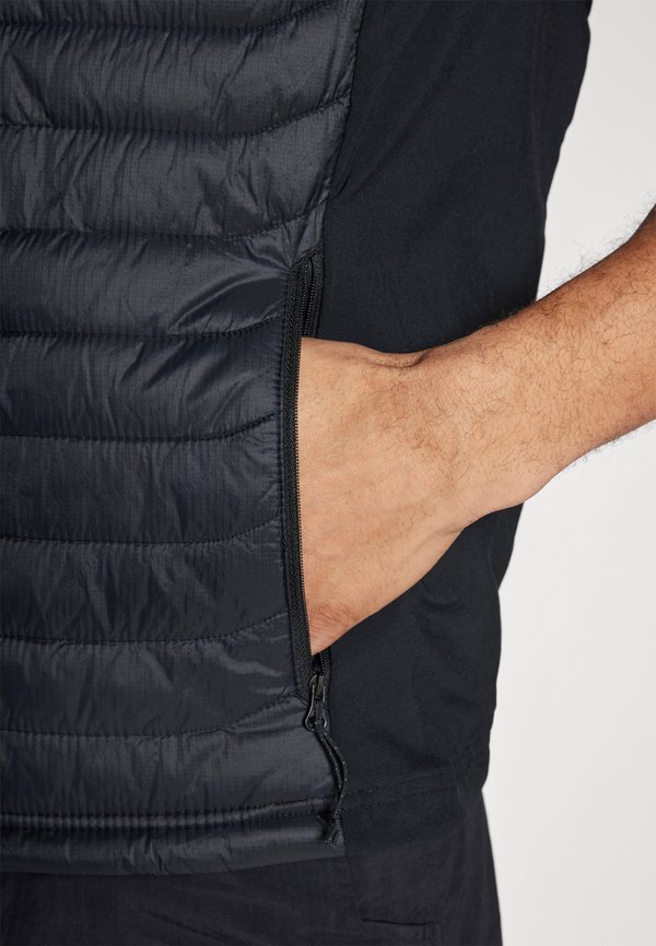 POWDER PASS™ HYBRID VEST - Waistcoat2